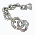 730SS-12 Stainless Steel Climbing Chain Anchor